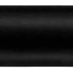 Tmp Suppressors W556LB Long 5.56/223 Black Titanium 1/2"x28