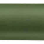 Tmp Suppressors W556LG Long 5.56/223 OD Green Titanium 1/2"x28