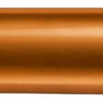 Tmp Suppressors W556LH Long 5.56/223 Heat Treated Titanium 1/2"x28