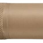 Tmp Suppressors W30SF Wylde 30-S Standard 30Cal Flat Dark Earth Stainless Steel 5/8"x24