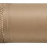 Tmp Suppressors W30STF Wylde 30-S Standard 30Cal Flat Dark Earth Titanium 5/8"x24