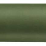 Tmp Suppressors W30LG Wylde 30-L Long 30Cal OD Green Titanium 5/8"x24