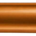 Tmp Suppressors W30LH Wylde 30-L Long 30Cal Heat Treated Titanium 5/8"x24