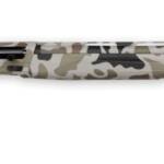 Weatherby EX21228PGM Element II DUX Edition 12 Gauge Semi-Auto 3" 2+1 28" DUX Camo Vent Rib Barrel, Drilled & Tapped Receiver, Fixed Hydrodipped DUX Camo Synthetic Stock