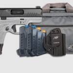 KIMBER R7 MAKO 9MM GRY 10+1 OR BUND #