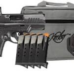 KIMBER R7 MAKO 9MM BLK 10+1 OI BUND #