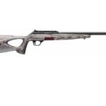 WINCHESTER WILDCAT THUMBHOLE 22LR 18" #