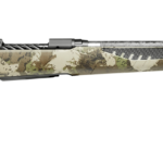 SAVAGE ARMS 110 UL 308WIN CARBON CAMO    #