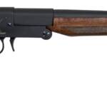 KEYSTONE SPORTING ARMS CRICKETT 20GA SNGL SHOT BL/WD