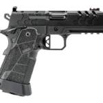 KIMBER 2K11 PRO COMP 9MM FXD 4.25"