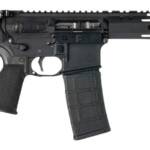 SHADOW SYSTEMS E526 5.56MM BK/BK 11.5" 30+1