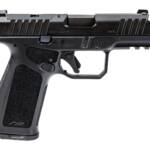 ROST MARTIN RM1CX COMP 9MM 10+1 BLK 4" CA