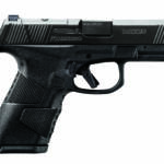 MOSSBERG MC-2C 9MM BLK 3.9" OR SFT    #