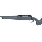 SAVAGE ARMS AXIS 2 30-06 BL/GRY 20" LH TB
