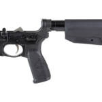 BCM CMPLT LWR MK2 RMS MOD 0 BLK BLEM