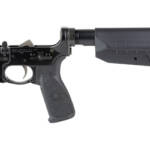 BCM CMPLT LWR W/SOPMOD 0 WB BLK BLEM