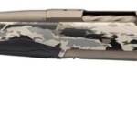 BROWNING X-BOLT 2 SPEED SPR 7MMPRC LH #