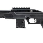 ROSSI RS22 PISTOL 22LR 6" 10RD BLK