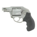 CHARTER ARMS BOOMER 9MM 2" 5RD STS