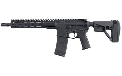 COLT M5 PSTL W/BRACE 556 11.5" 30RD