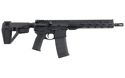 COLT M5 PSTL W/BRACE 556 11.5" 30RD - Image 2