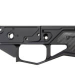 FORTIS LICENSE GEN II AR15 LWR STD