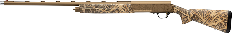 BROWNING A5 WICKED WING 16GA - 2.75" 26"VR MO SHADOWGRASS - Image 2
