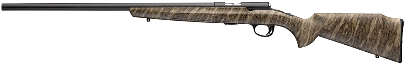 BROWNING T-BOLT TARGET/VARMINT - 22LR 22"HB MO BOTTOMLAND - Image 2