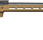 CZ 600 PLUS MDT 6MM CM 24" - BRONZE THREADED ACC PREMIER
