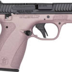 S&W BODYGUARD 2.0 380ACP 2.75" - 10/12 RD MAGS PINK CHAMPAGNE