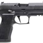 SIG P320 XTEN 10MM 3.8" XRAY3 - COMPENSATED OR (2)10RD BLACK