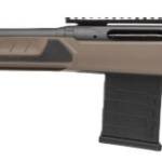 SAVAGE 110 CORE TACTICAL   338 - LAPUA LH 26" PLATINUM/TAN V2