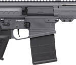 CMMG PISTOL DISSENT MK3 8.6BLK - 12.5" 30RD TUNGSTEN