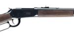 WINCHESTER MODEL 94 SHORT - RIFLE 38-55 20" BLUED/WALNUT