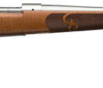 WINCHESTER MODEL 70 300WM 24" - FEATHERWEIGHT MAPLE SS