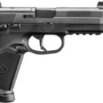FN FNX-45 TACTICAL BUNDLE 45 - ACP BLK 5-10RD NIGHT SIGHTS!!.