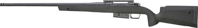 SPRINGFIELD 2020 WAYPOINT 300 - WM 24" STEEL BBL BLACK - Image 2