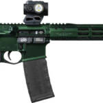 BLACK RAIN SPEC15 5.56 16" - ZEROTECH TRACE 1X25 HUNTER FX
