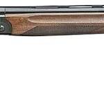 FAIR CARRERA V HIGH RIB 12GA - 30" BLACK RECEIVER WOOD