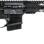 FAXON PRO RIFLE 22 ARC 16" - BLACK