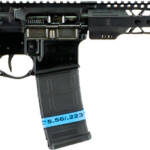 FAXON PRO PISTOL 5.56 12.5" - BLACK