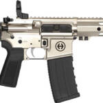 HIPOINT PISTOL HP-15 5.56 - 10.5" 30RD BLADE BRACE SILVER