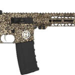 HI-POINT HP-15 AR-15 5.56 16" - 30RD M-LOK LEOPARD THREADED