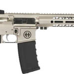 HI-POINT HP-15 AR-15 5.56 16" - 30RD M-LOK SILVER THREADED