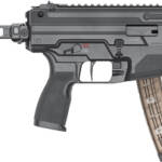 SPRINGFIELD KUNA PISTOL 9MM - 6.125" 10RD BLACK STRIKE FSA