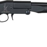 CRICKETT SINGLE SHOT 410 3" - 18.5" BLACK SYNTHETIC