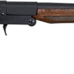 CRICKETT SINGLE SHOT 20GA 3" - 18.5" WALNUT BLACK