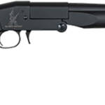 CRICKETT SINGLE SHOT 20GA 3" - 18.5" BLACK SYNTHETIC