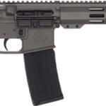 GLFA AR15 RIFLE 300 AAC - 16" NITRIDE BBL 30RD TUNGSTEN