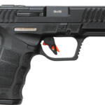 SAR USA SAR9C 9MM COMPACT U-80 - GEN 3 4" 2-15RD BLACK